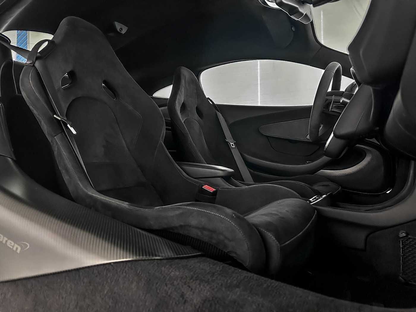 McLaren 570S - 2019 - Joinsteer - #12