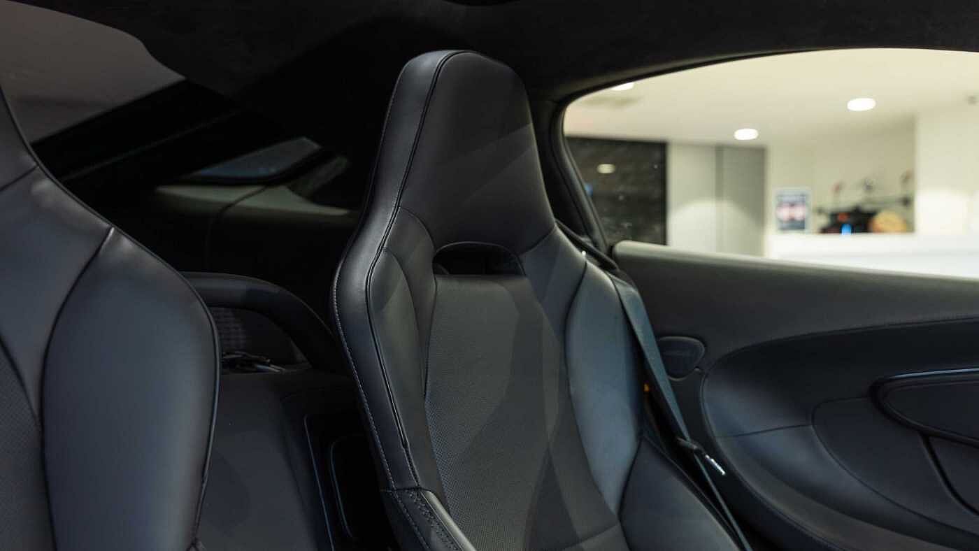 McLaren GT - 2023 - Joinsteer - #11