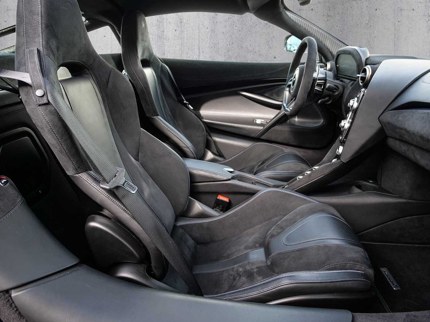 McLaren 720S - 2021 - Joinsteer - #6