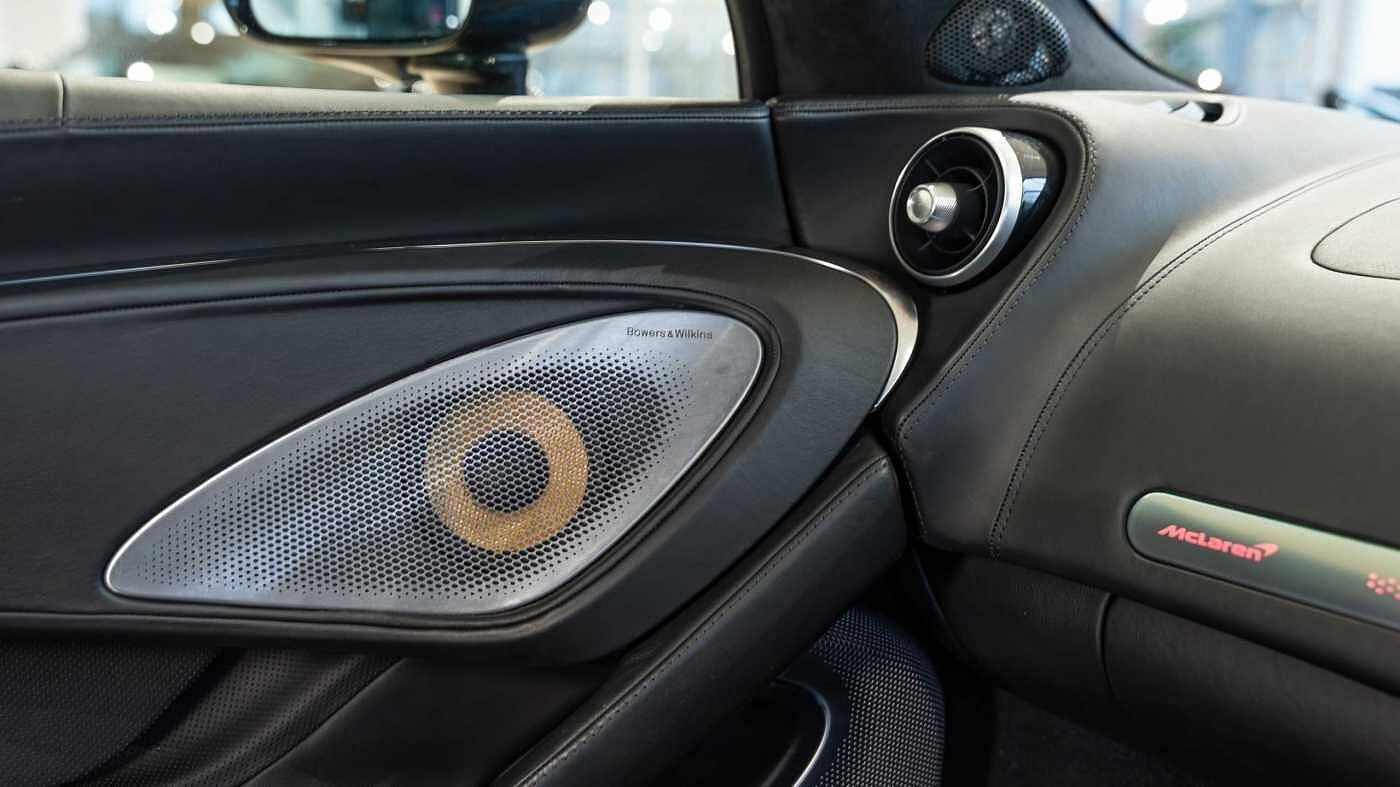 McLaren GT - 2023 - Joinsteer - #12