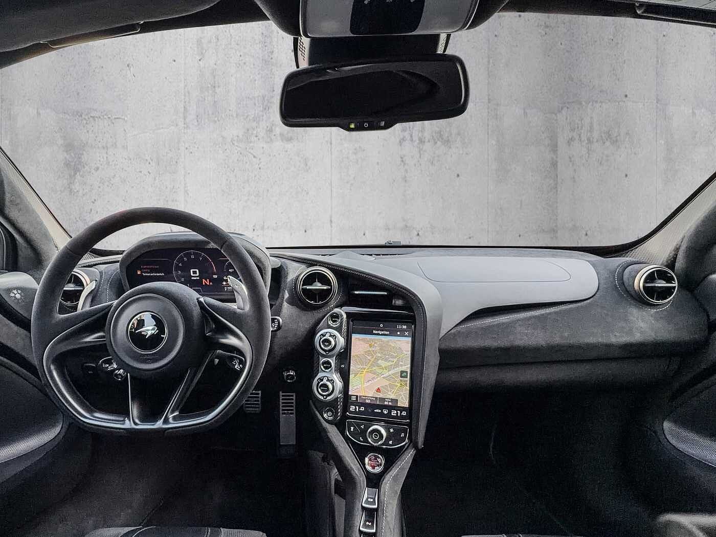 McLaren 720S - 2021 - Joinsteer - #7