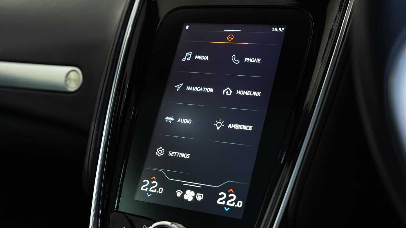 McLaren GT - 2023 - Joinsteer - #14