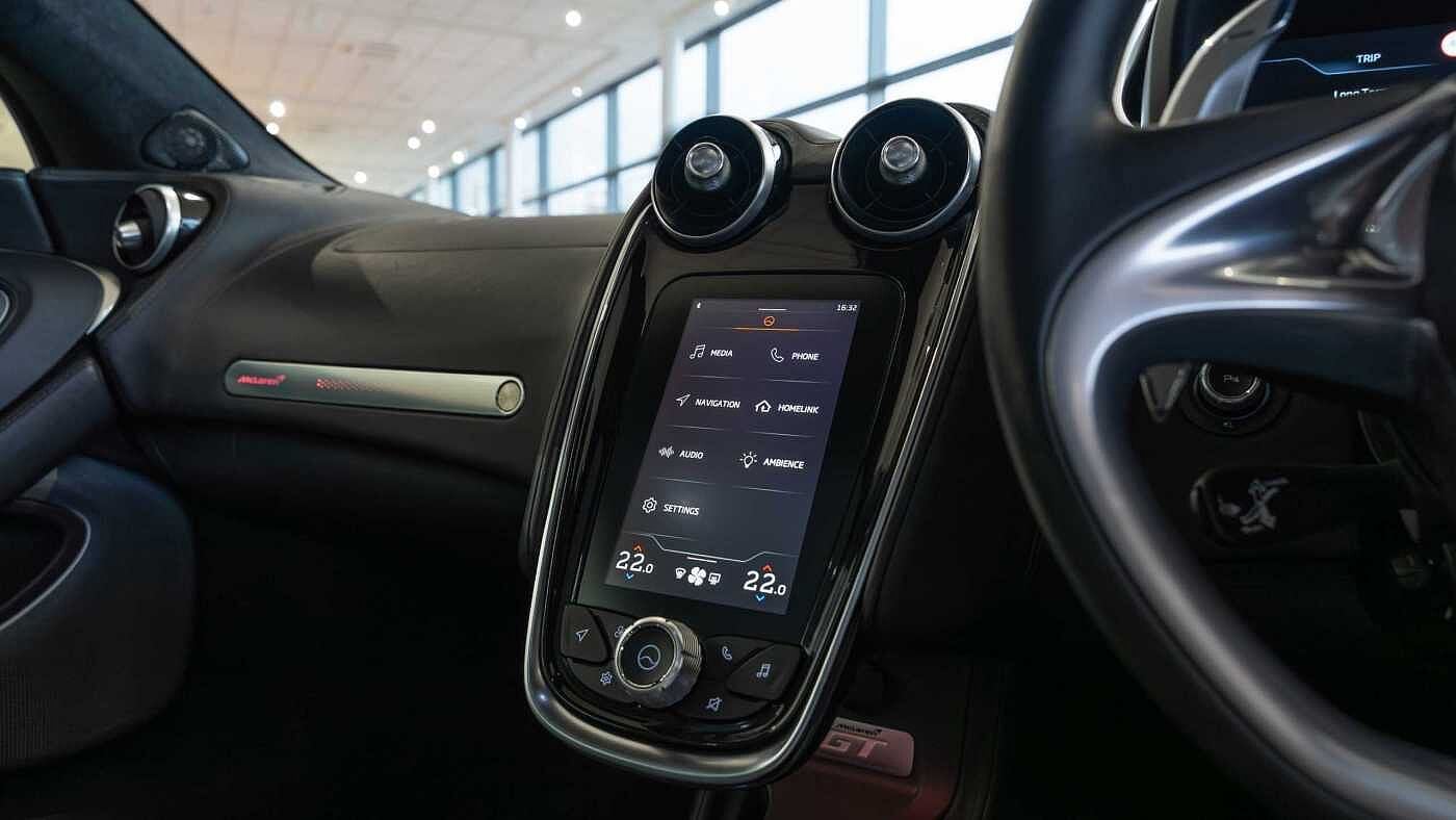 McLaren GT - 2023 - Joinsteer - #15