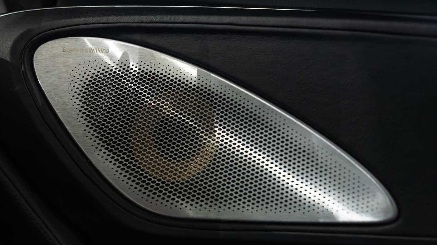McLaren GT - 2023 - Joinsteer - #16