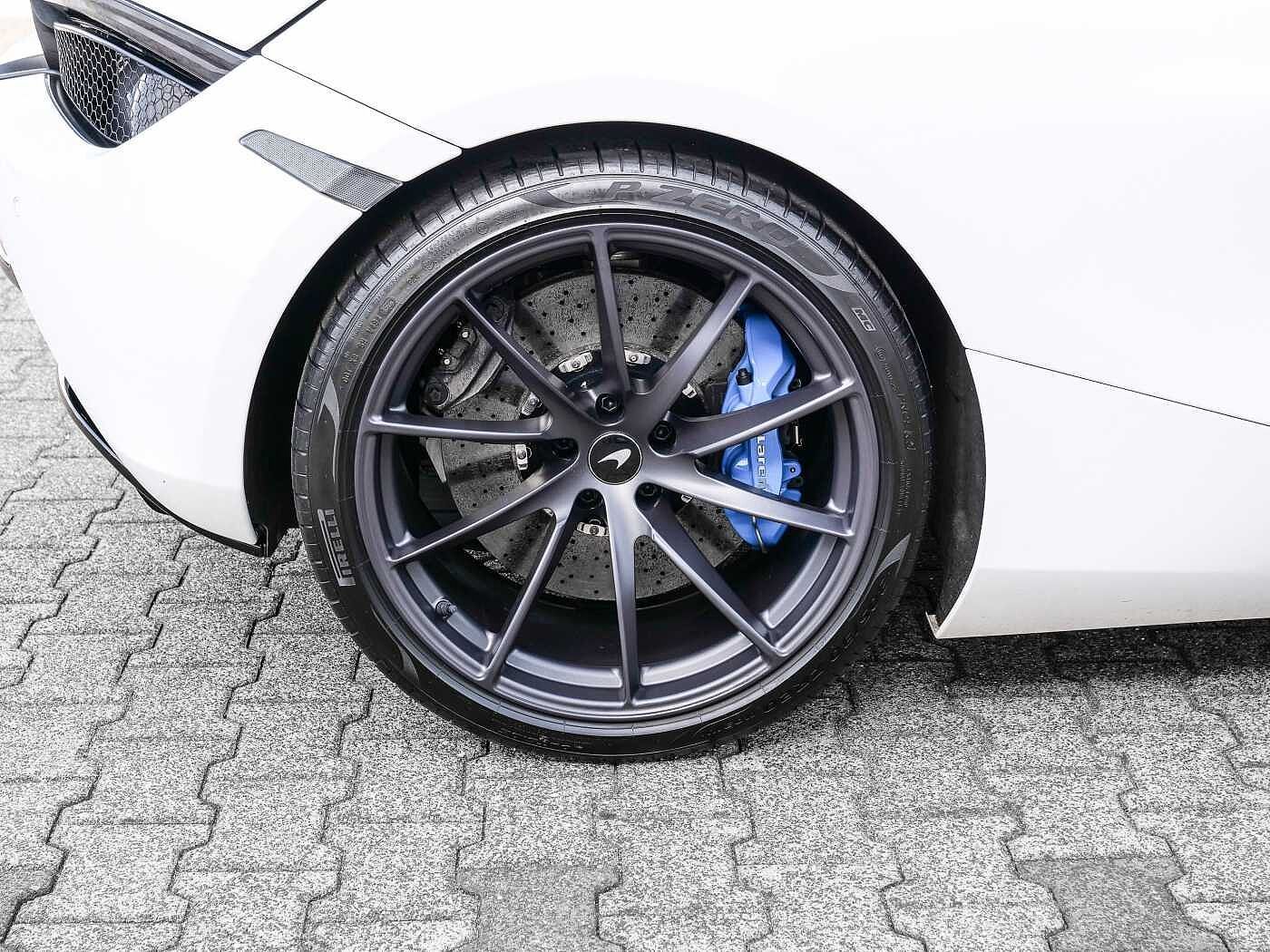 McLaren 720S - 2021 - Joinsteer - #9