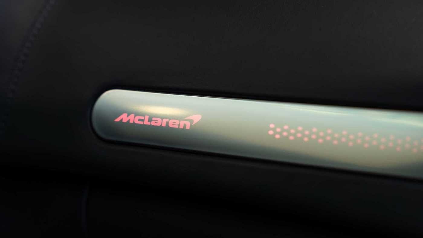 McLaren GT - 2023 - Joinsteer - #17