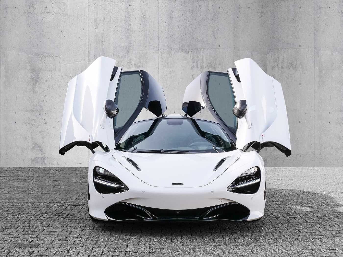 McLaren 720S - 2021 - Joinsteer - #10