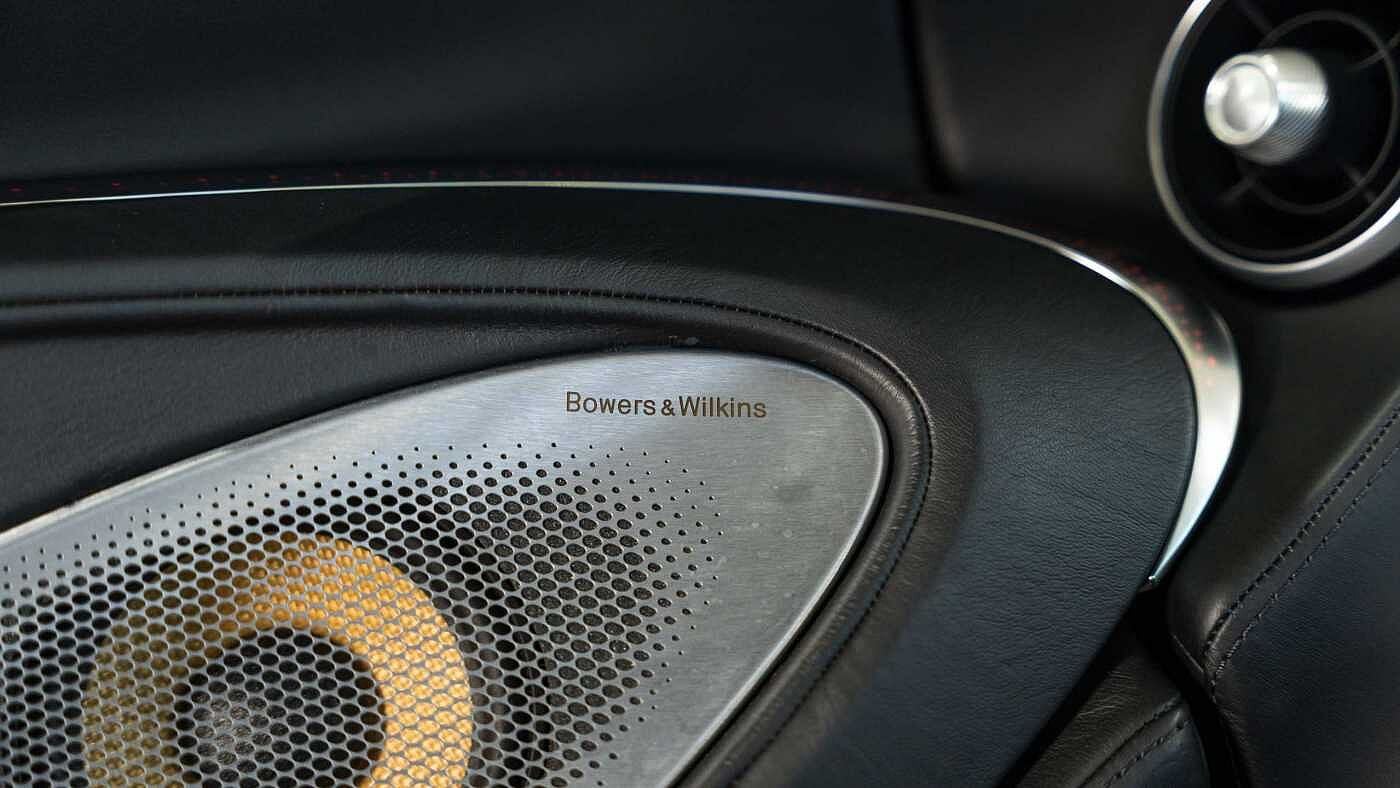 McLaren GT - 2023 - Joinsteer - #20