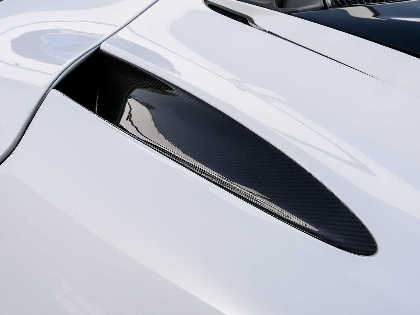 McLaren 720S - 2021 - Joinsteer - #12