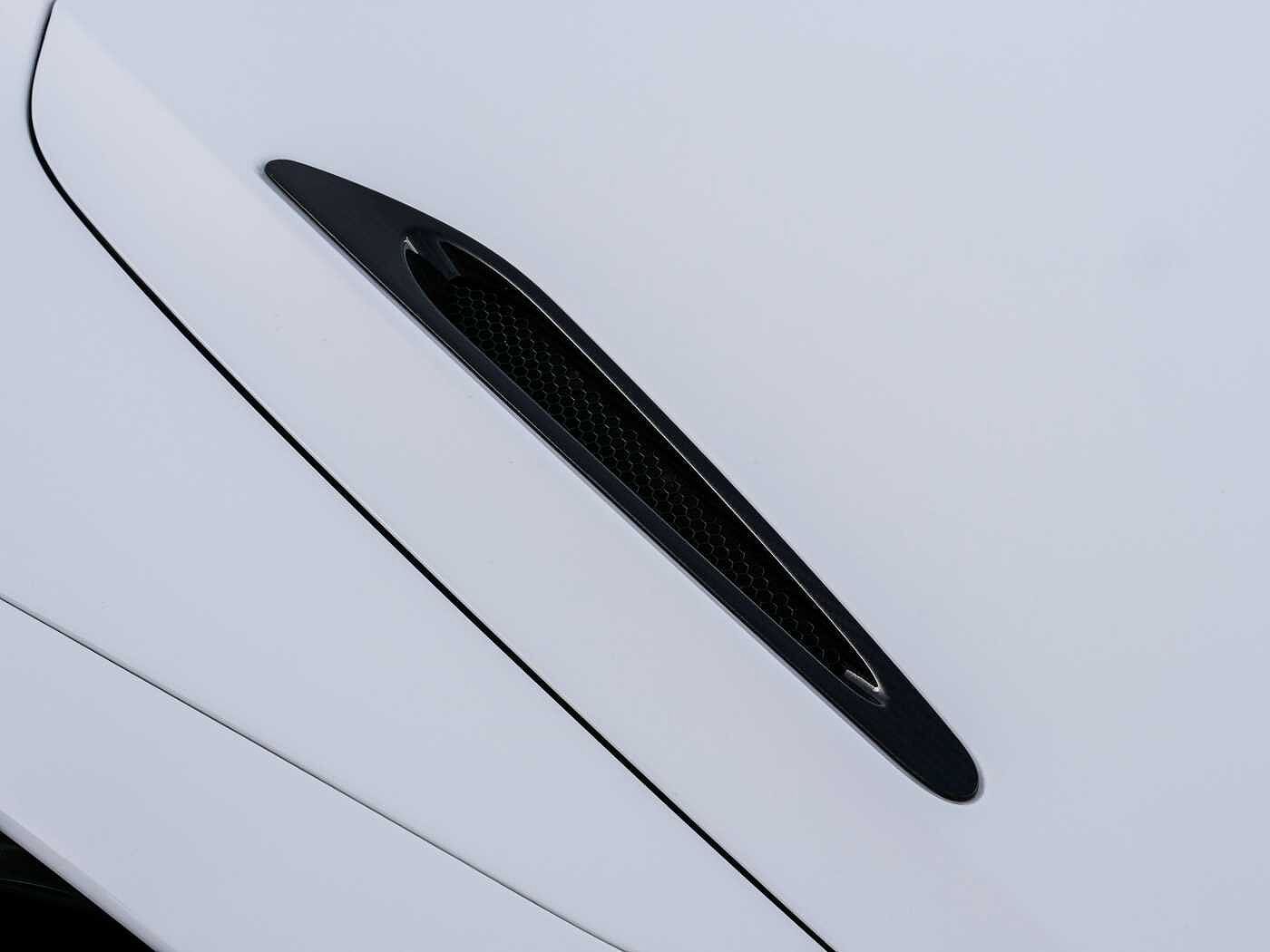 McLaren 720S - 2021 - Joinsteer - #13