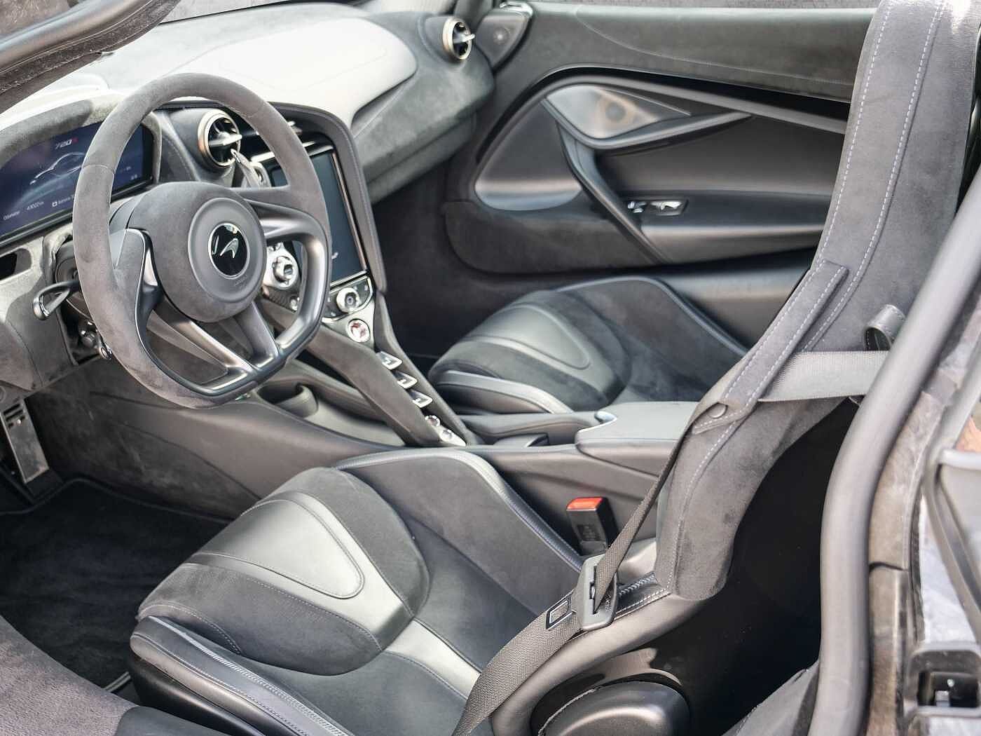 McLaren 720S - 2021 - Joinsteer - #14