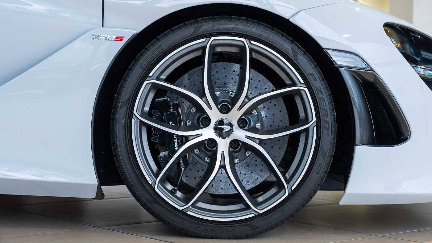 McLaren 720S - 2019 - Joinsteer - #5