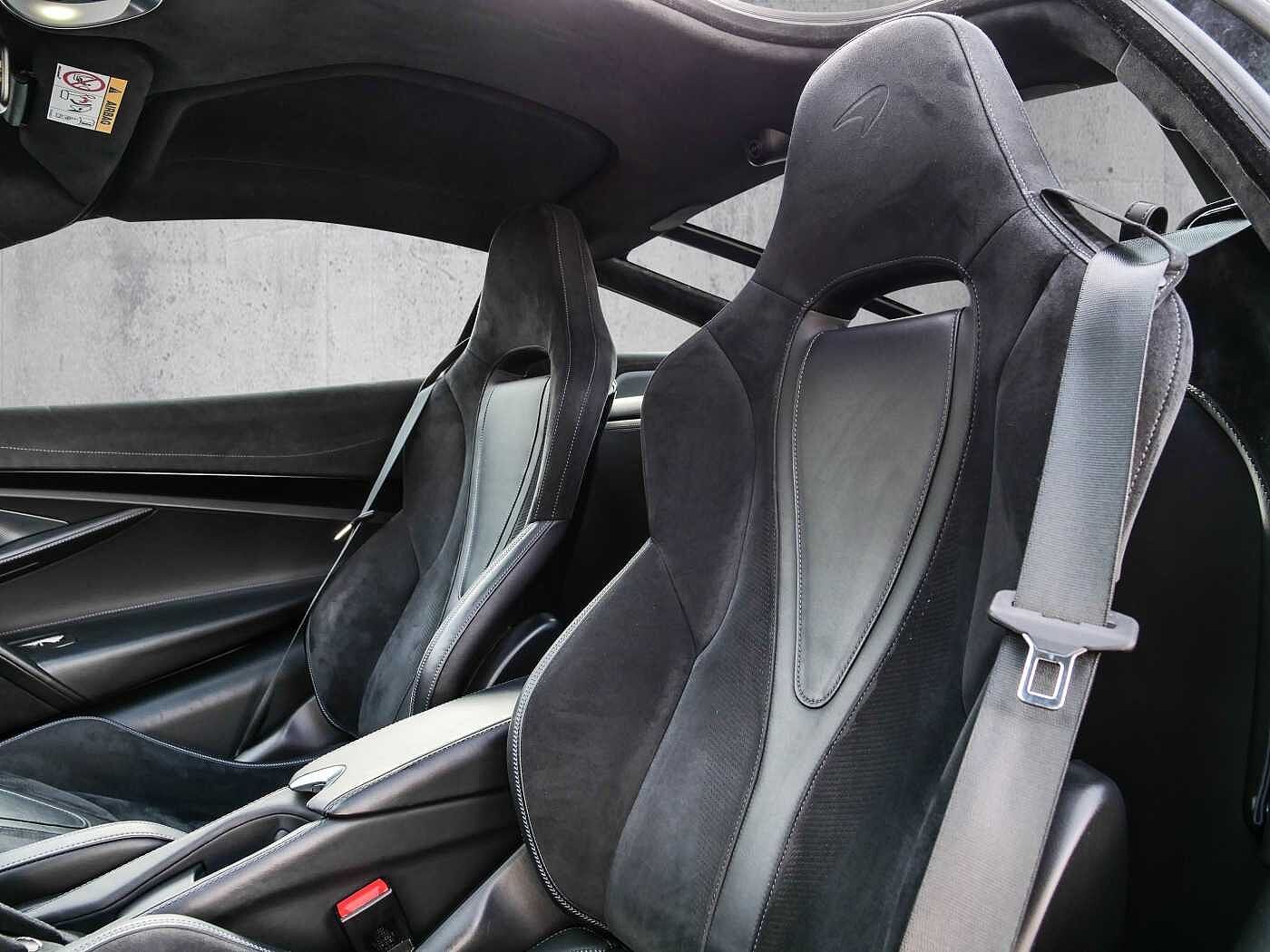 McLaren 720S - 2021 - Joinsteer - #15