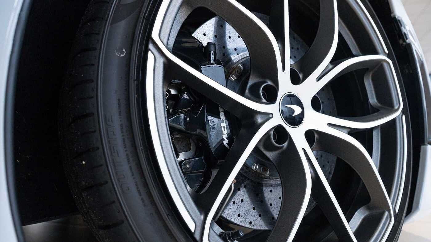 McLaren 720S - 2019 - Joinsteer - #6