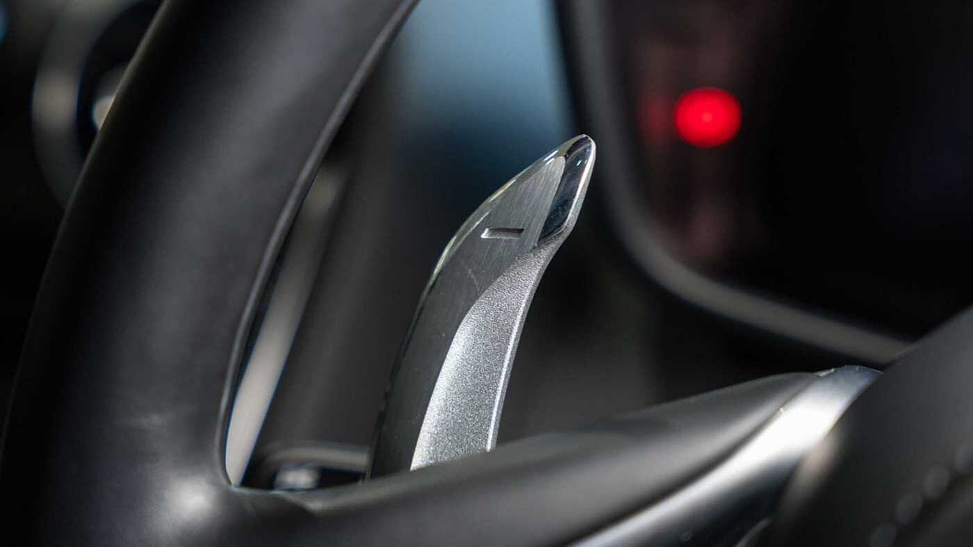 McLaren GT - 2023 - Joinsteer - #25