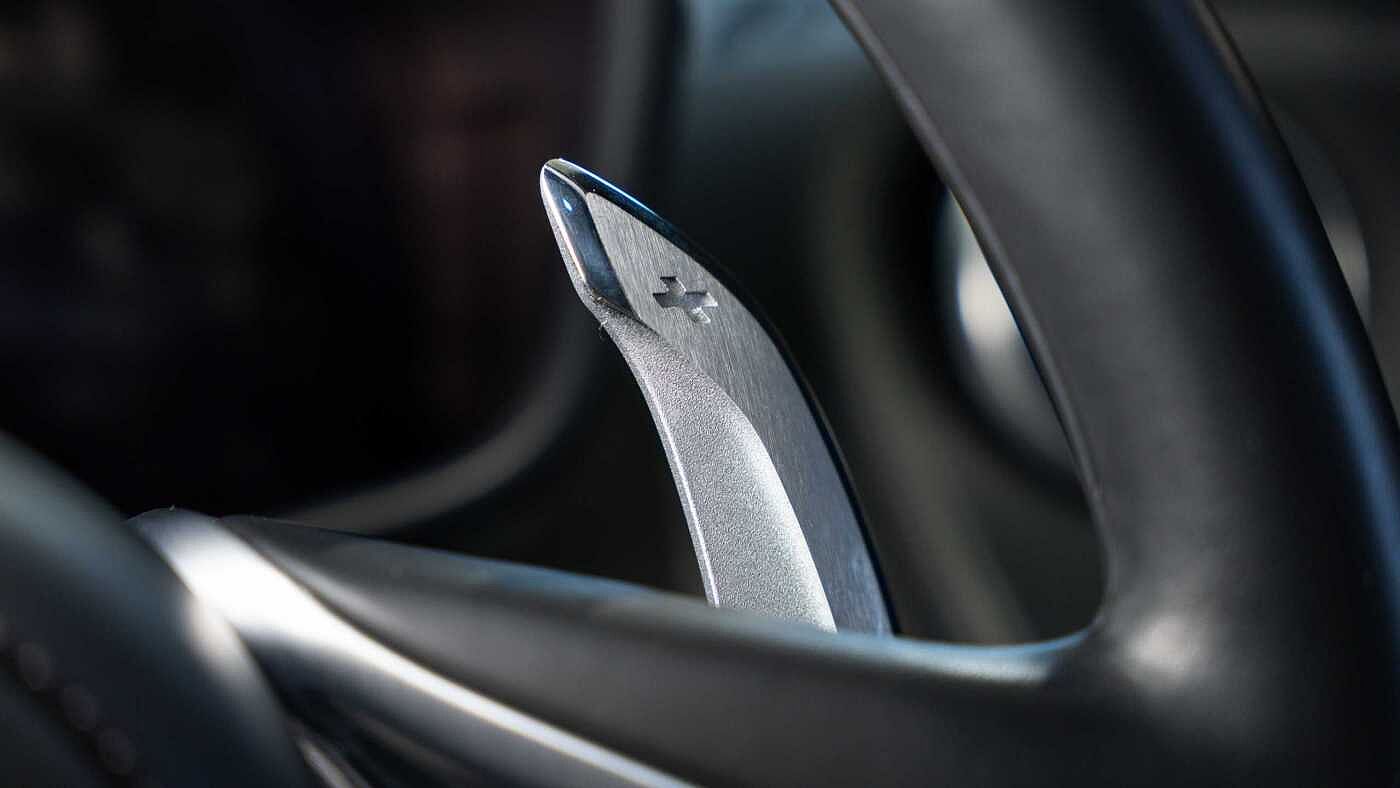 McLaren GT - 2023 - Joinsteer - #26