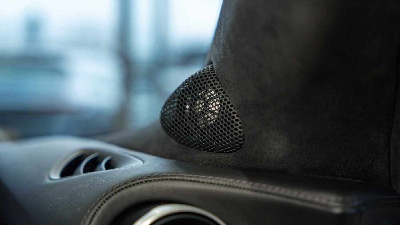 McLaren GT - 2023 - Joinsteer - #27