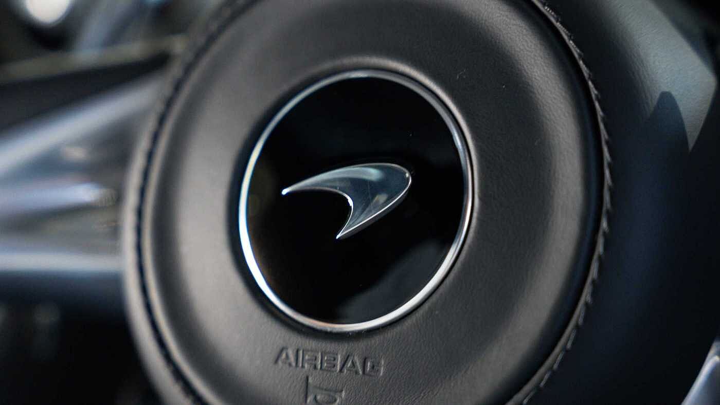 McLaren GT - 2023 - Joinsteer - #28