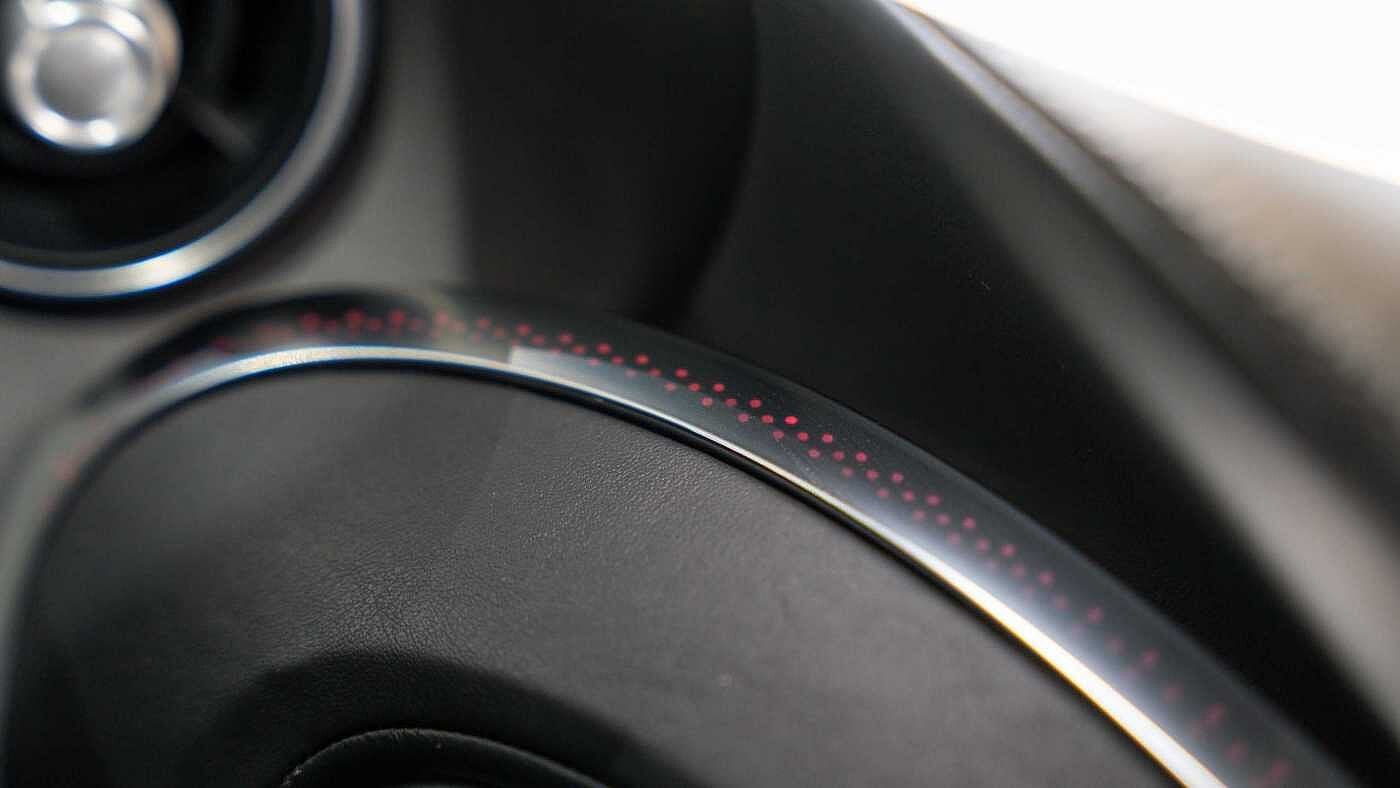 McLaren GT - 2023 - Joinsteer - #30