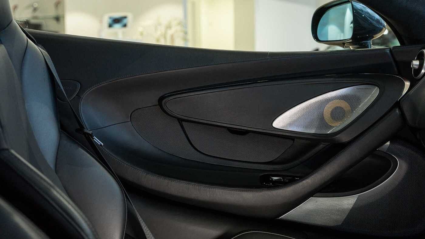 McLaren GT - 2023 - Joinsteer - #31