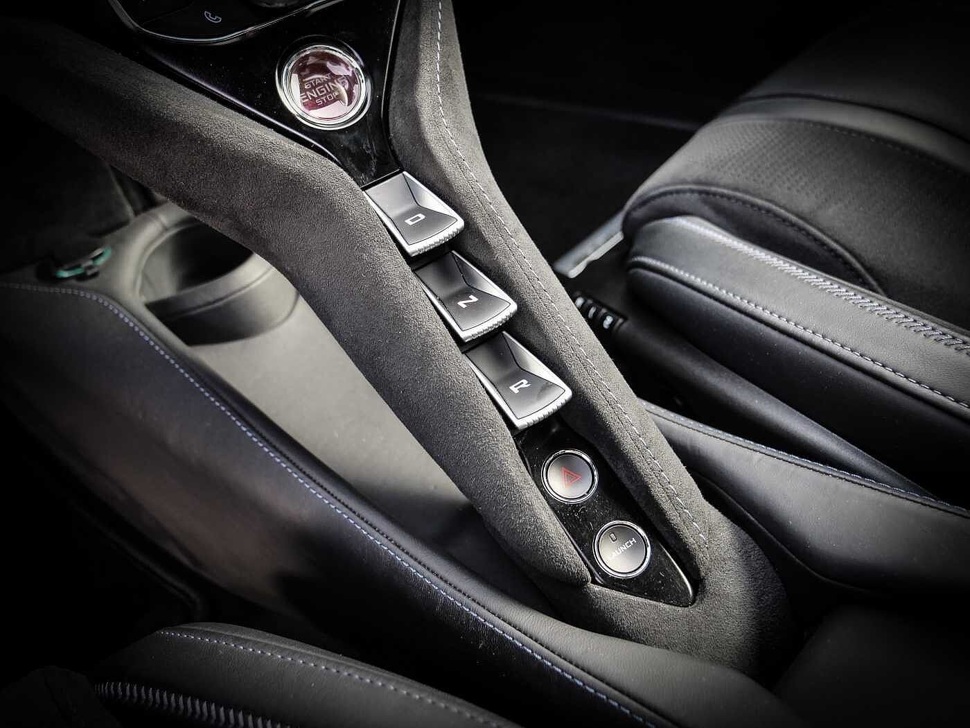 McLaren 720S - 2021 - Joinsteer - #20