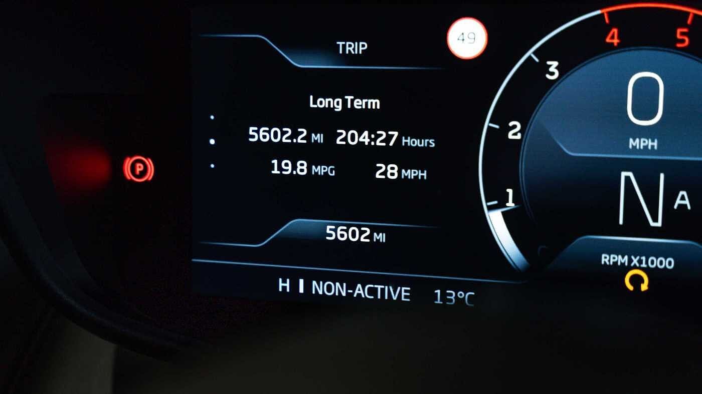 McLaren GT - 2023 - Joinsteer - #32