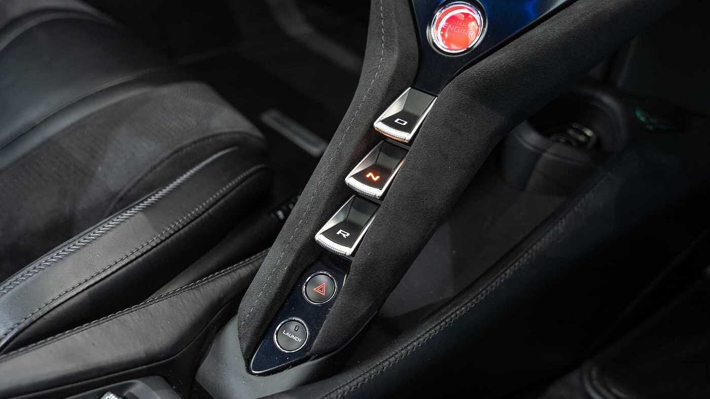 McLaren 720S - 2019 - Joinsteer - #12