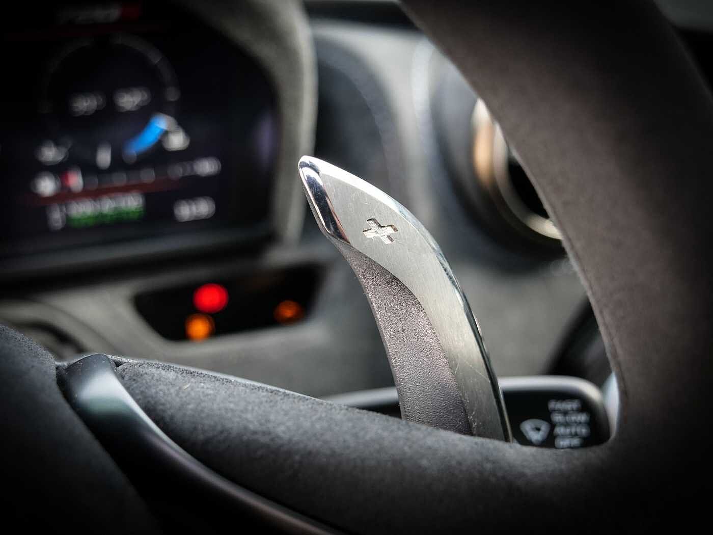 McLaren 720S - 2021 - Joinsteer - #21