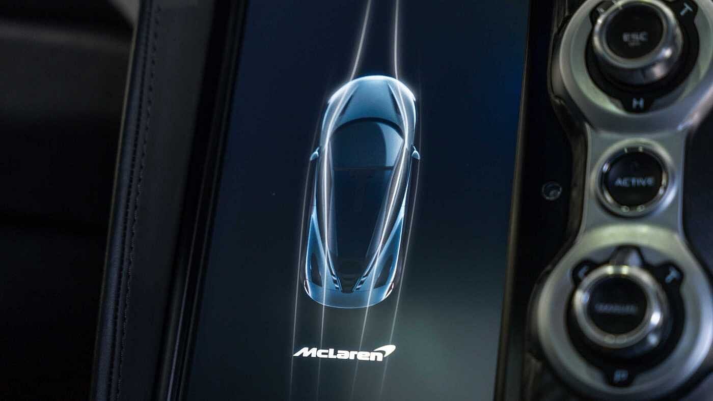McLaren 720S - 2019 - Joinsteer - #13