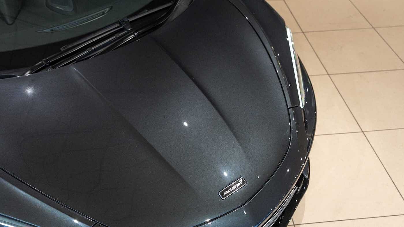 McLaren GT - 2023 - Joinsteer - #35