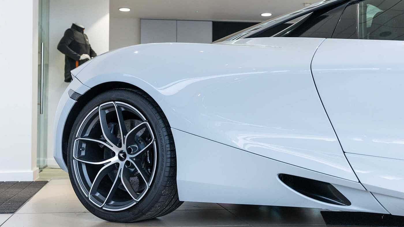 McLaren 720S - 2019 - Joinsteer - #16