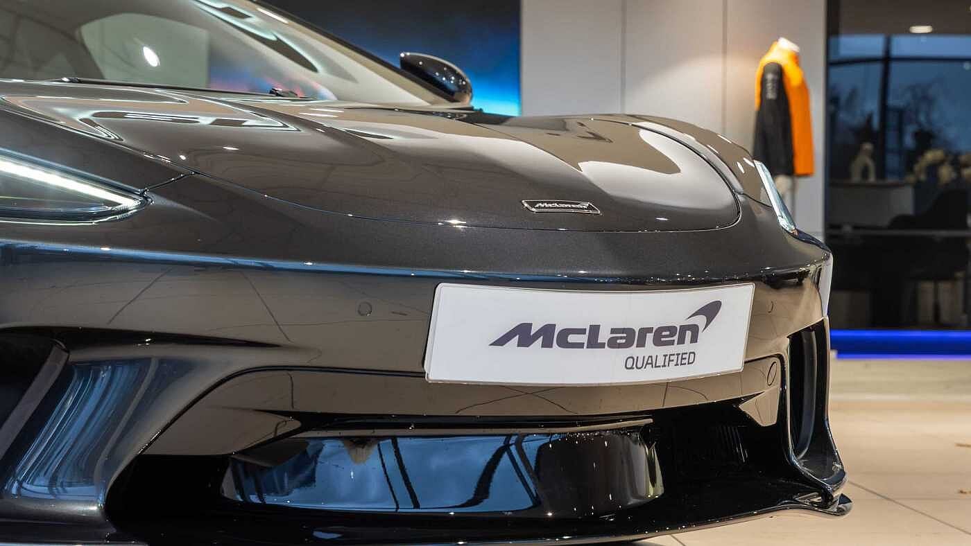McLaren GT - 2023 - Joinsteer - #36