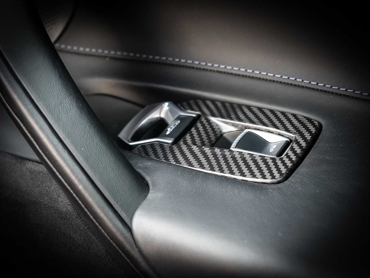 McLaren 720S - 2021 - Joinsteer - #24