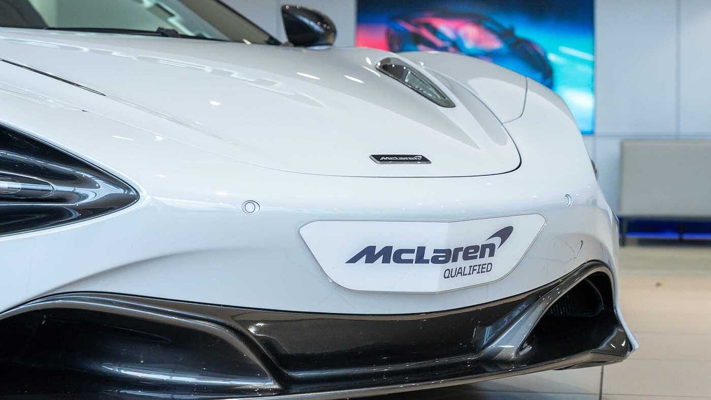 McLaren 720S - 2019 - Joinsteer - #18