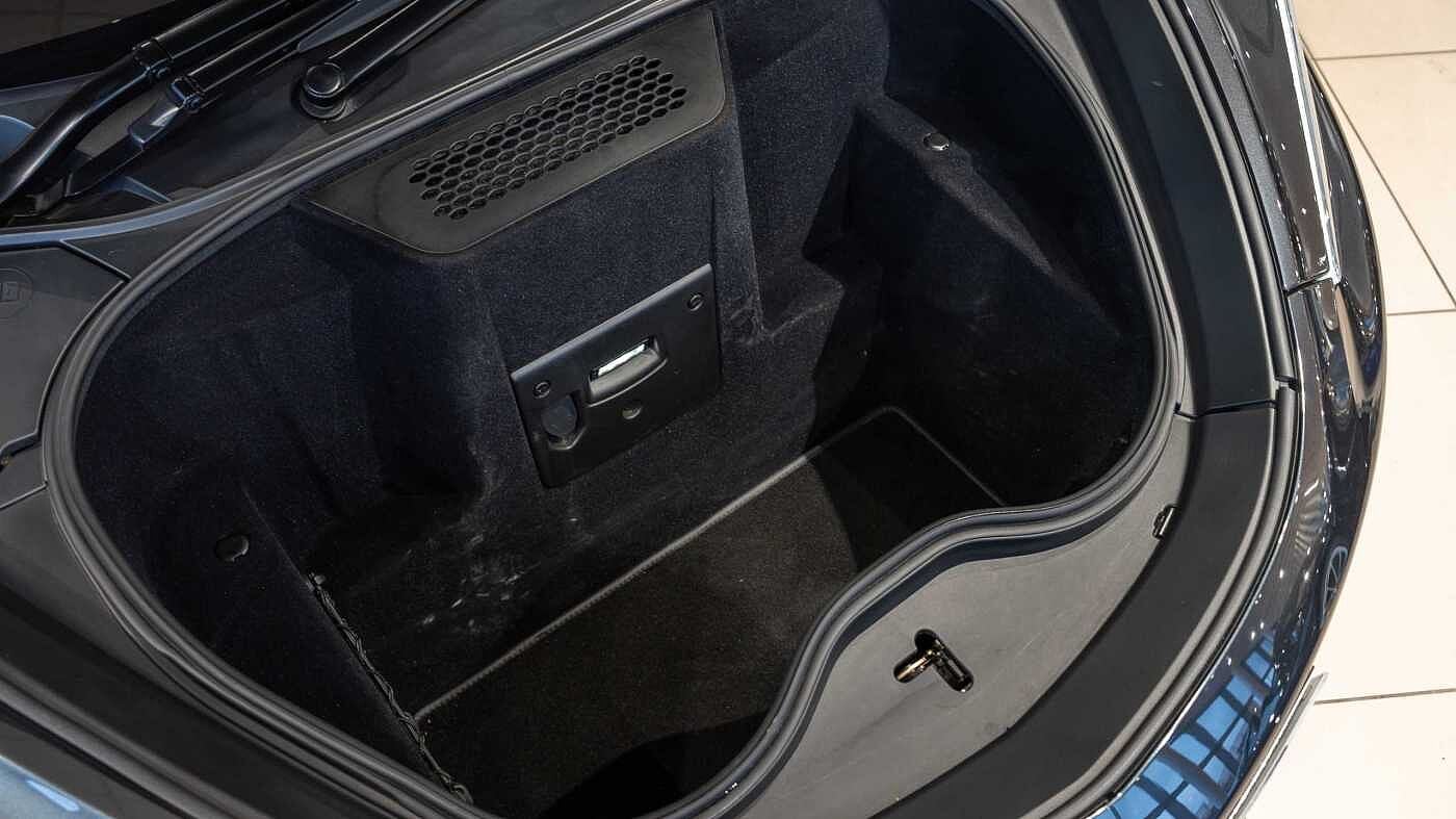 McLaren GT - 2023 - Joinsteer - #38