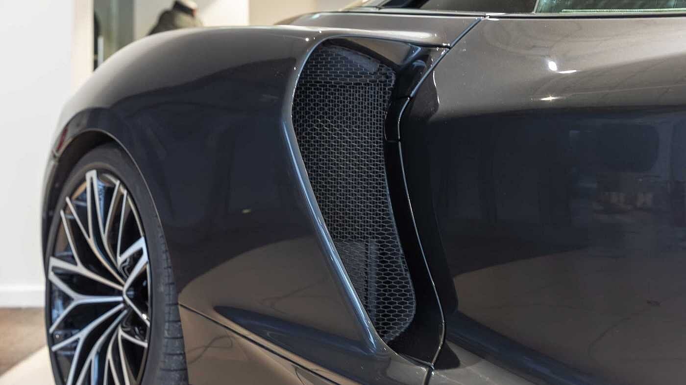 McLaren GT - 2023 - Joinsteer - #39