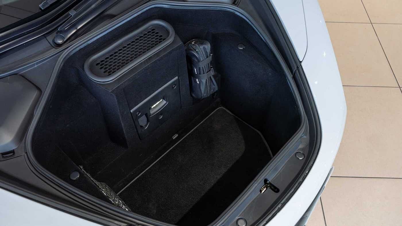 McLaren 720S - 2019 - Joinsteer - #20