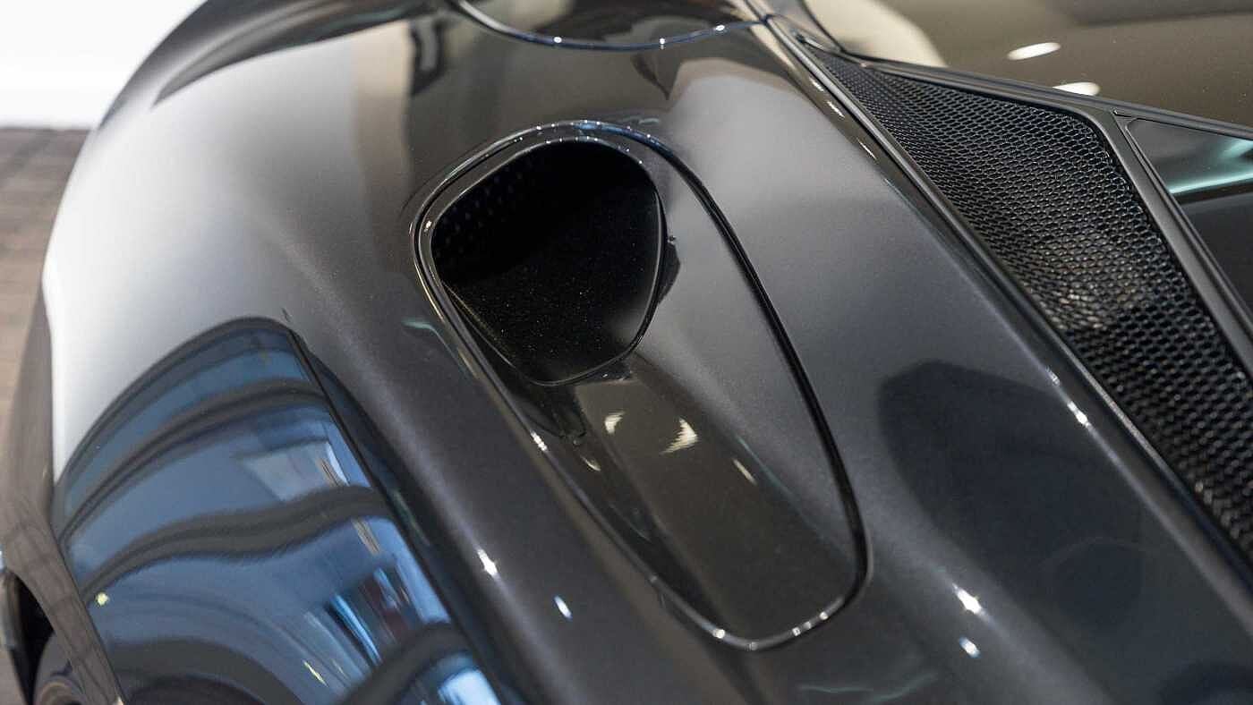 McLaren GT - 2023 - Joinsteer - #40