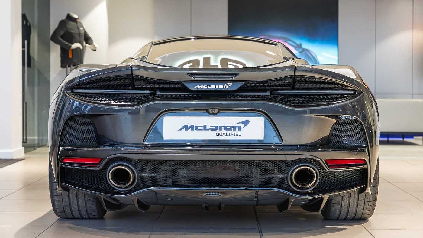 McLaren GT - 2023 - Joinsteer - #41