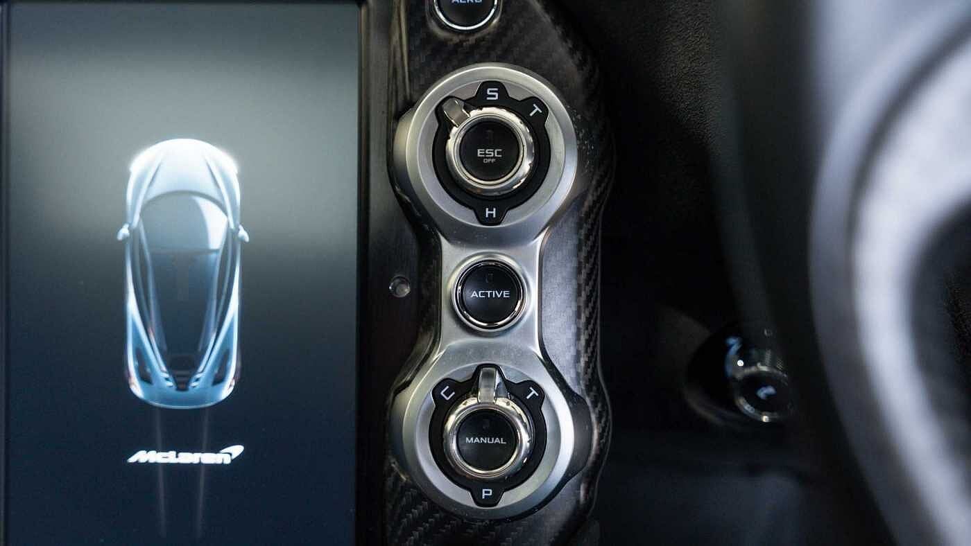 McLaren 720S - 2019 - Joinsteer - #22