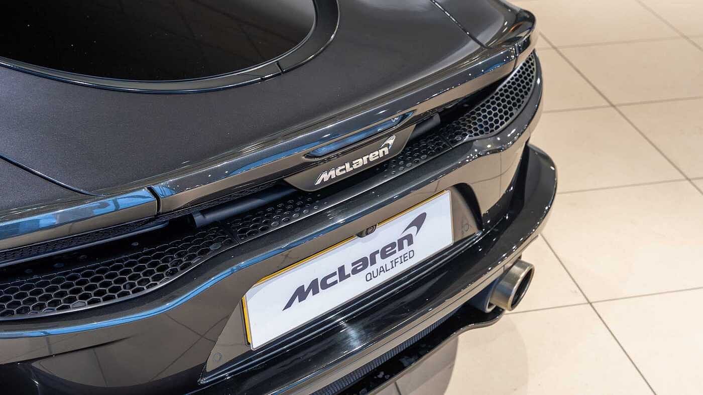 McLaren GT - 2023 - Joinsteer - #42