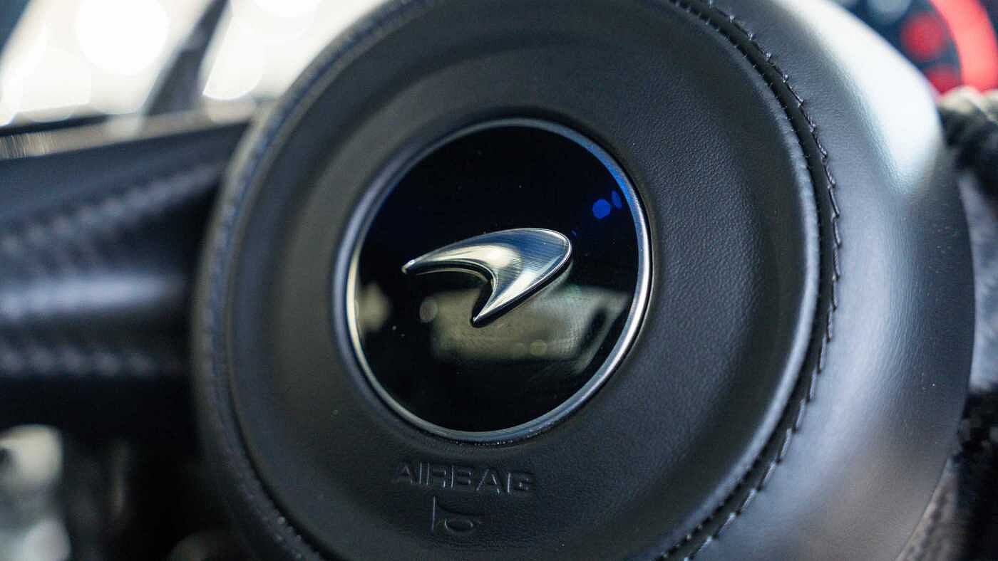 McLaren 720S - 2019 - Joinsteer - #23