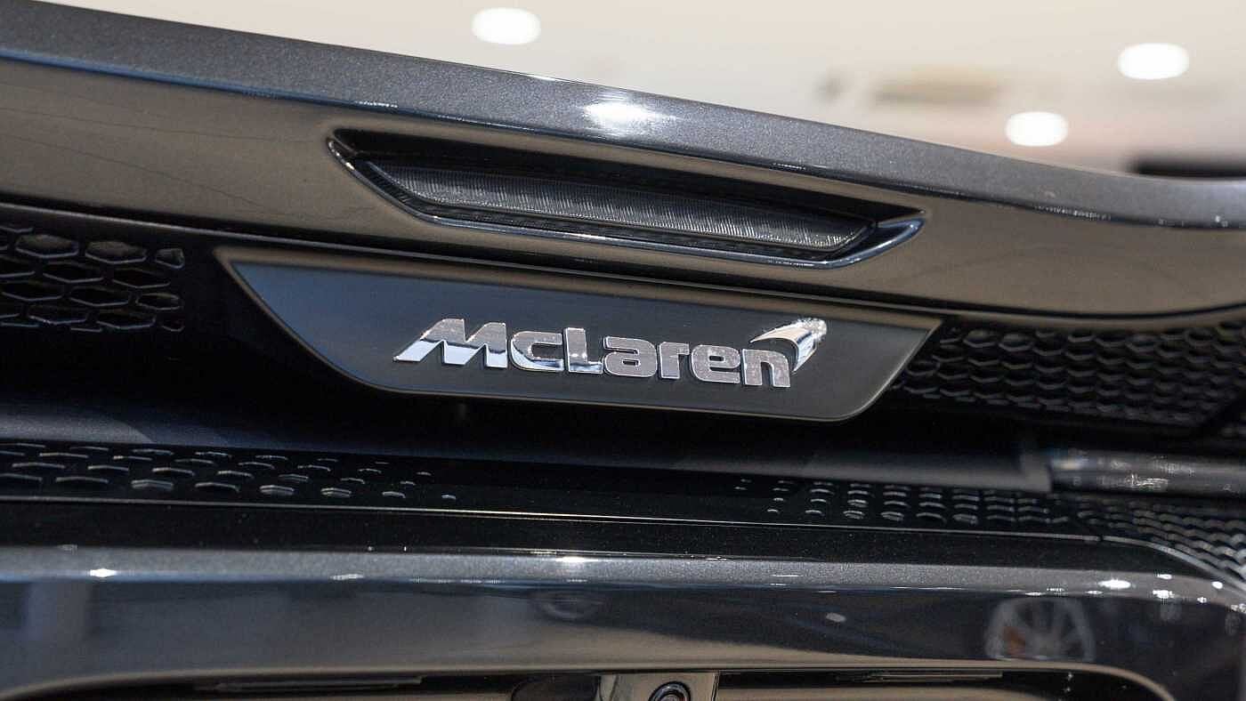 McLaren GT - 2023 - Joinsteer - #43