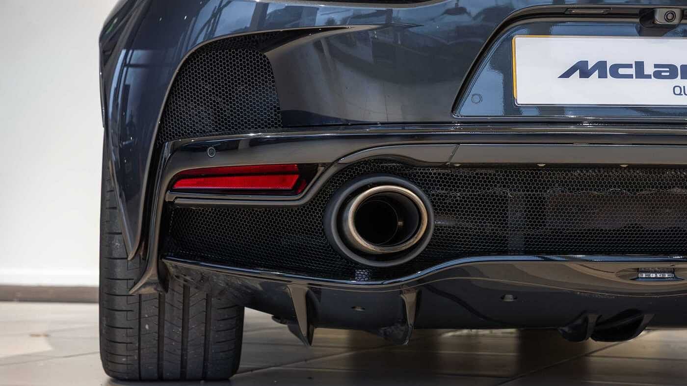 McLaren GT - 2023 - Joinsteer - #44