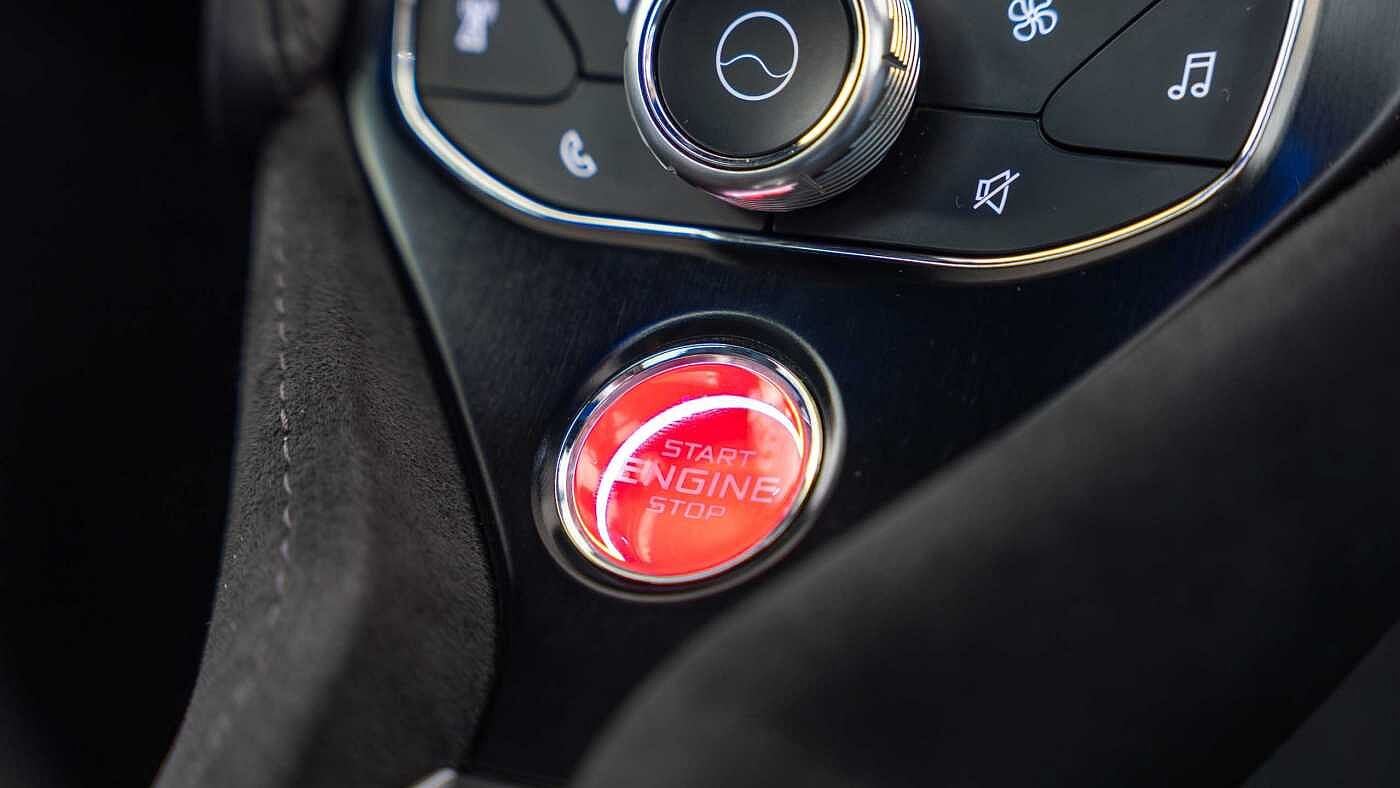 McLaren 720S - 2019 - Joinsteer - #25