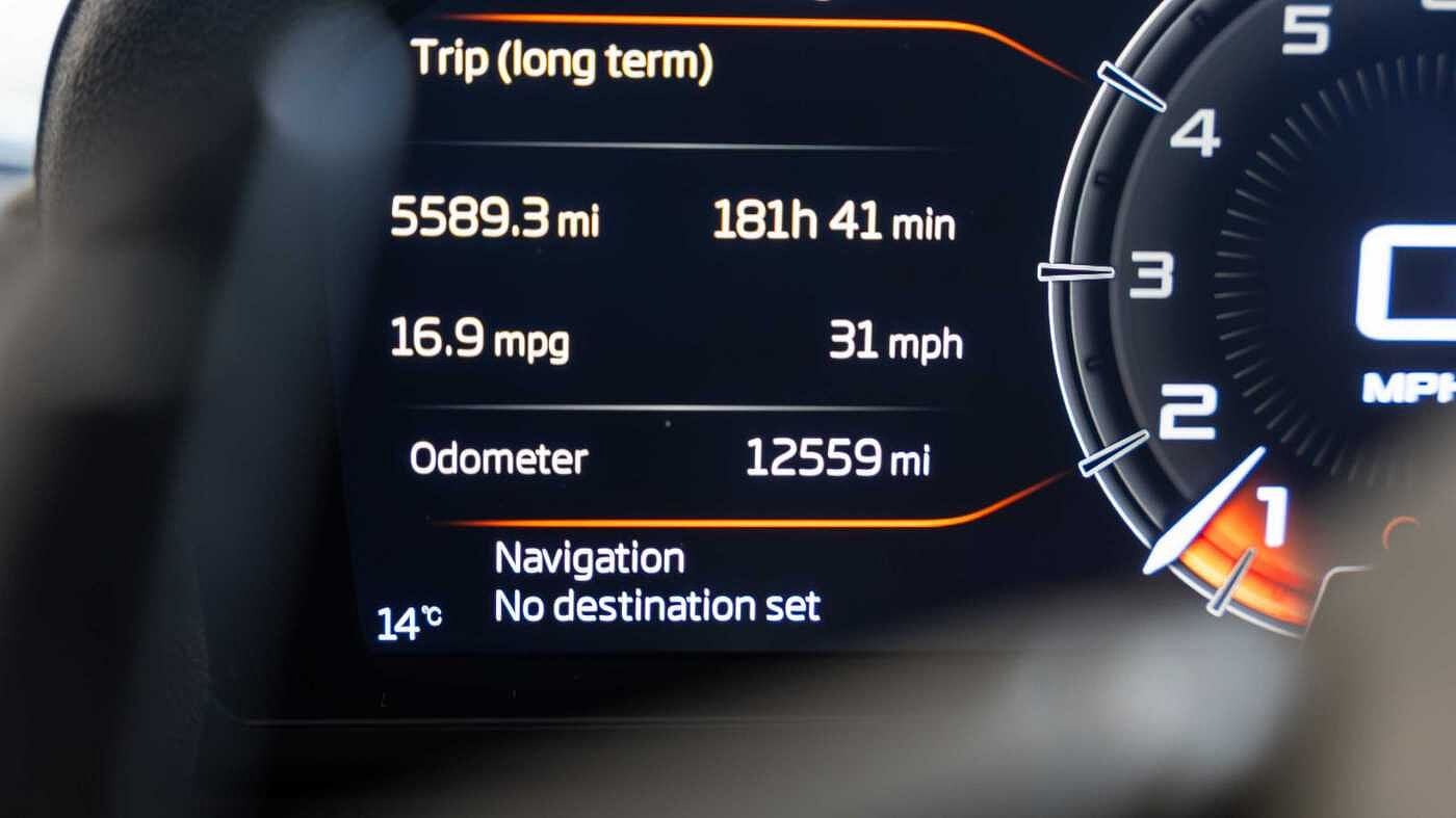 McLaren 720S - 2019 - Joinsteer - #26