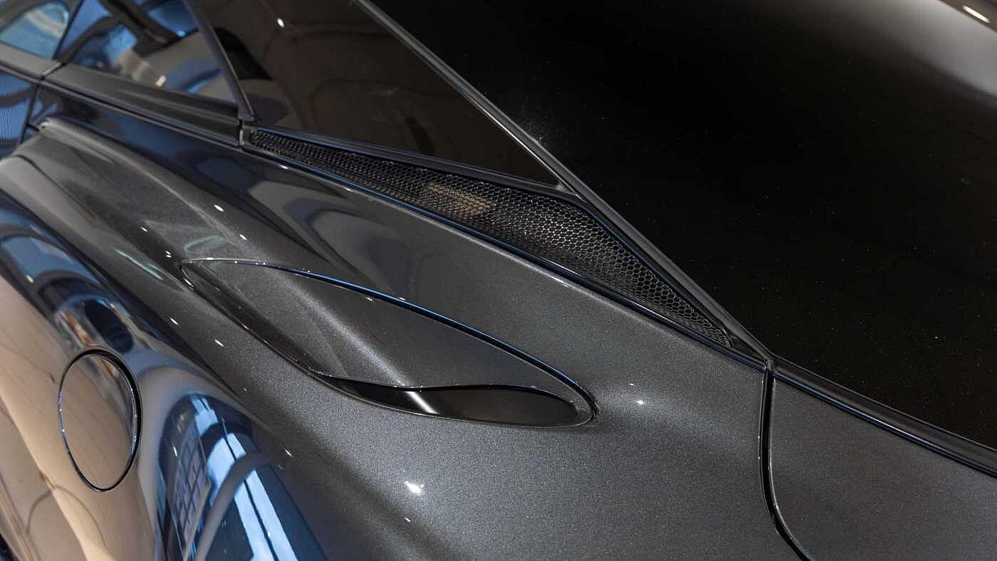 McLaren GT - 2023 - Joinsteer - #46