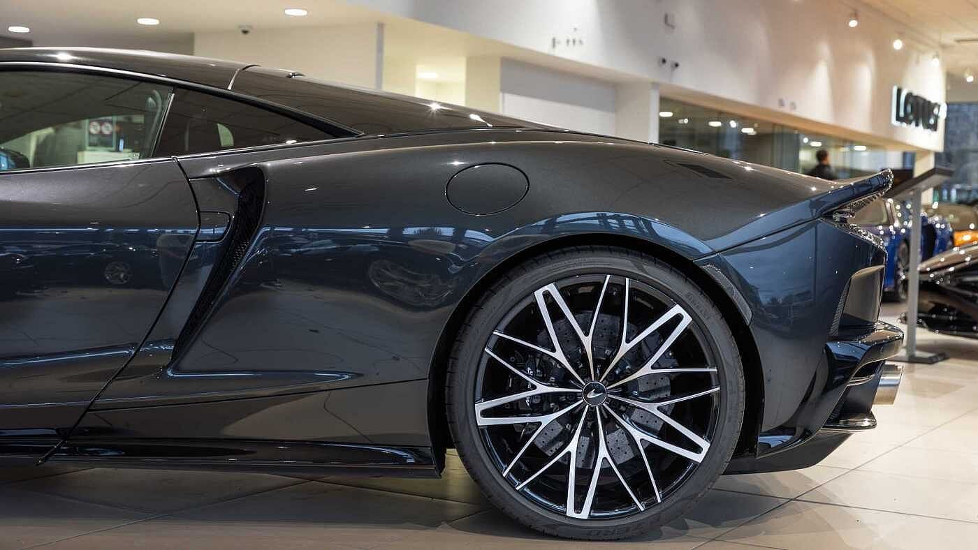 McLaren GT - 2023 - Joinsteer - #47