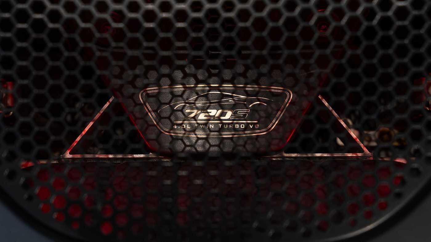 McLaren 720S - 2019 - Joinsteer - #31