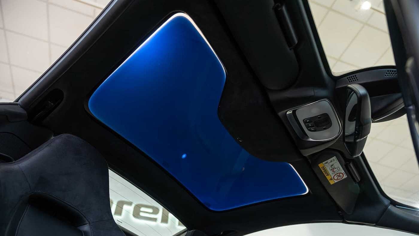 McLaren 720S - 2019 - Joinsteer - #32